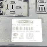 A06-75981-003 Genuine Freightliner Fuse Box Power Distribution Module