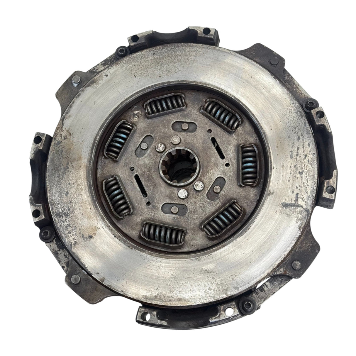 MX10151634 Genuine Eaton Heavy Duty Clutch Assembly