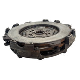 C197C452 Genuine Eaton Heavy Duty Clutch Assembly