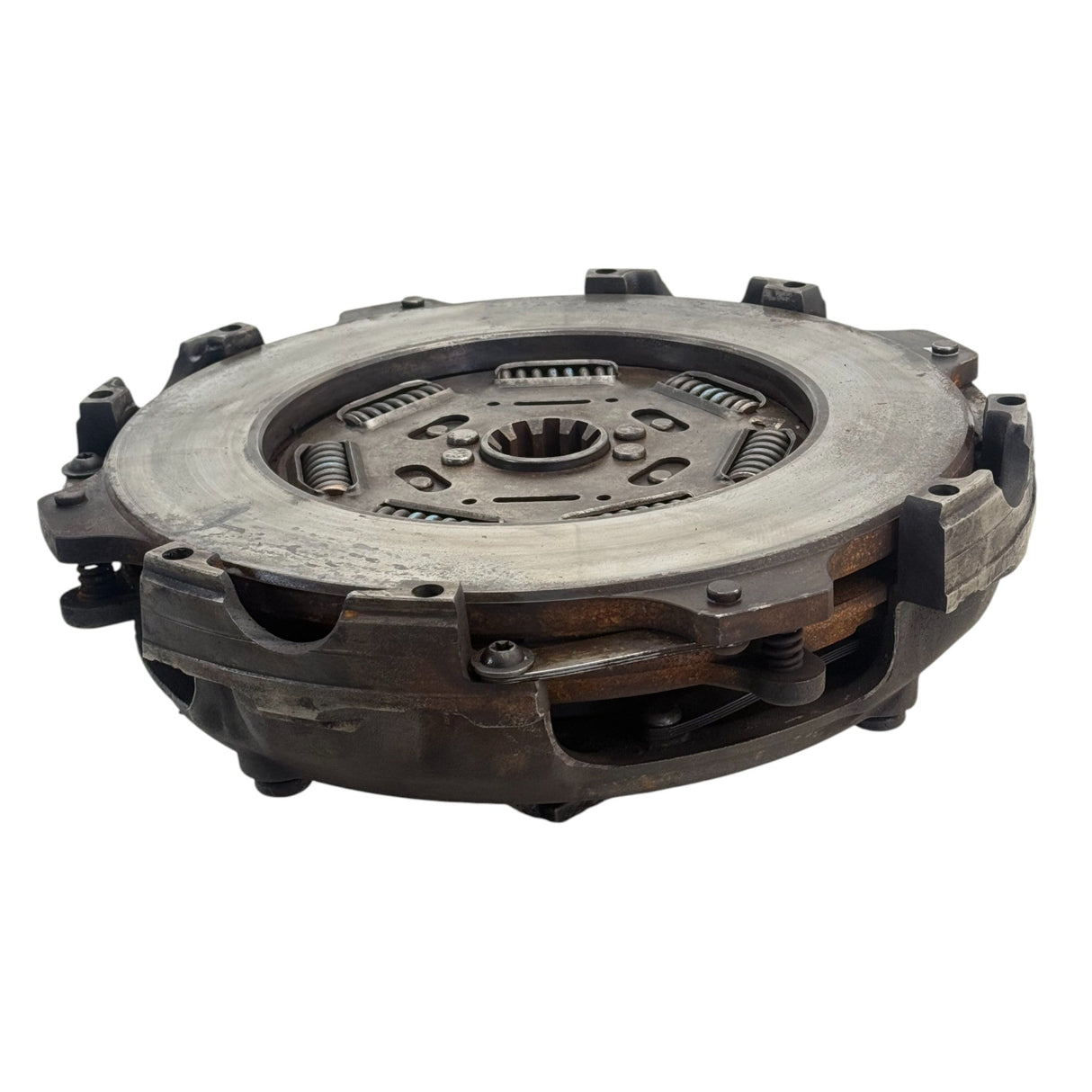S18613 Genuine Eaton Heavy Duty Clutch Assembly