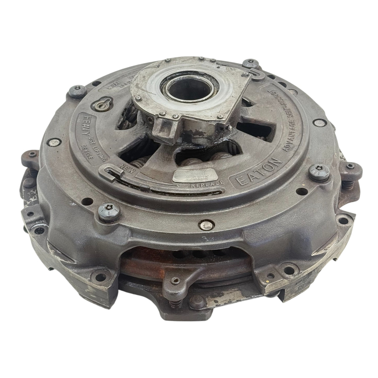 C197C452 Genuine Eaton Heavy Duty Clutch Assembly