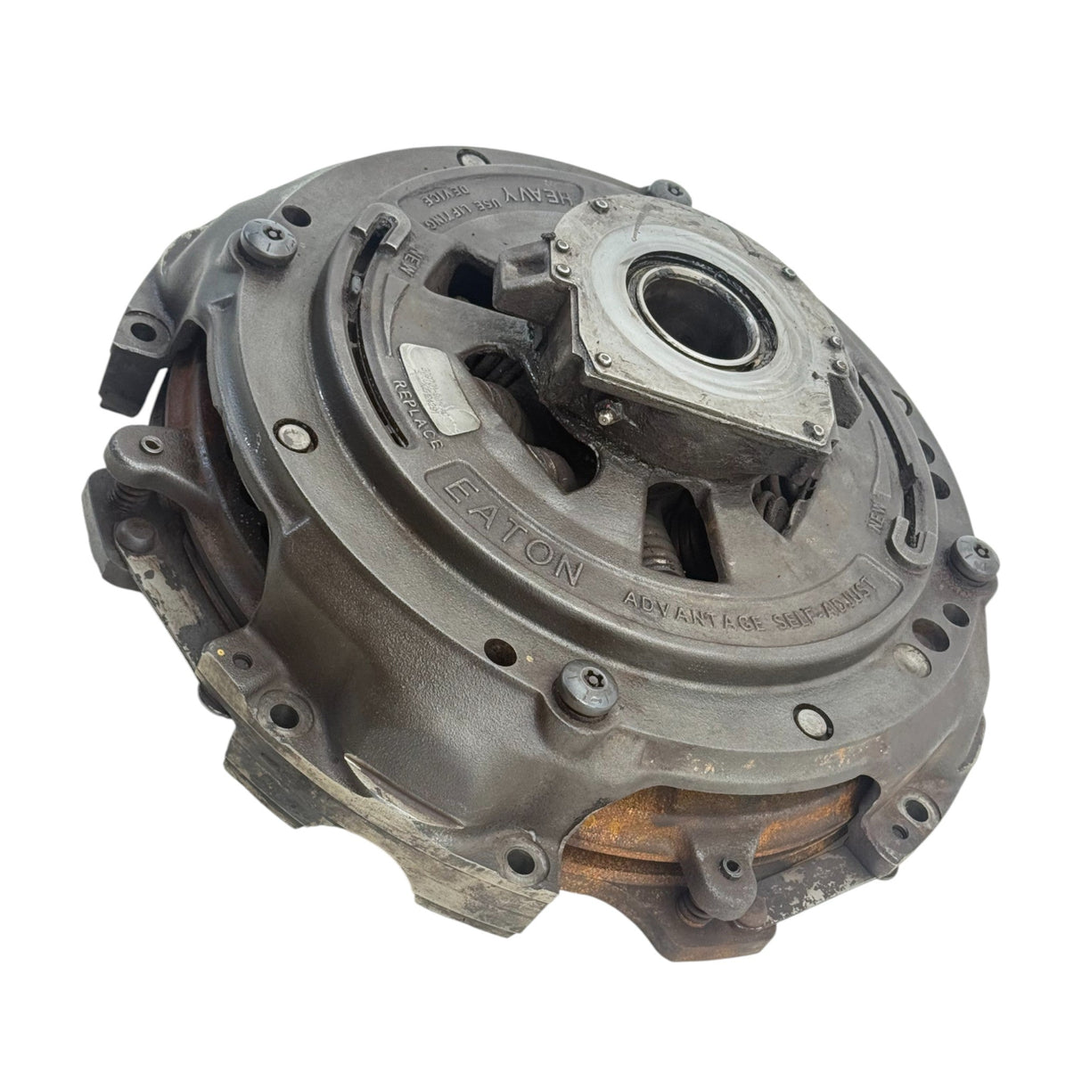 309701 Genuine Eaton Heavy Duty Clutch Assembly