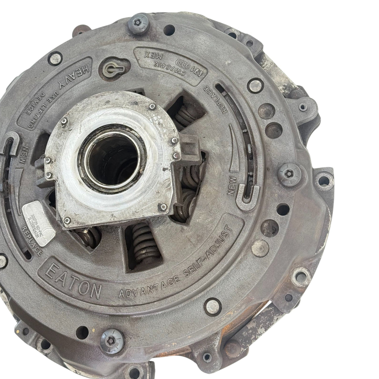 C30970182 Genuine Eaton Heavy Duty Clutch Assembly