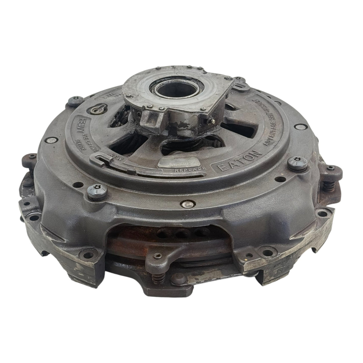C197C452 Genuine Eaton Heavy Duty Clutch Assembly