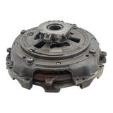 C197C452 Genuine Eaton Heavy Duty Clutch Assembly