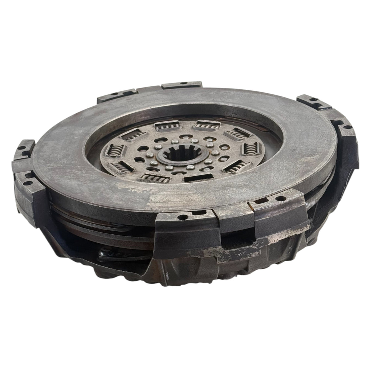 EZ208935-51H Genuine Eaton Transmission Clutch