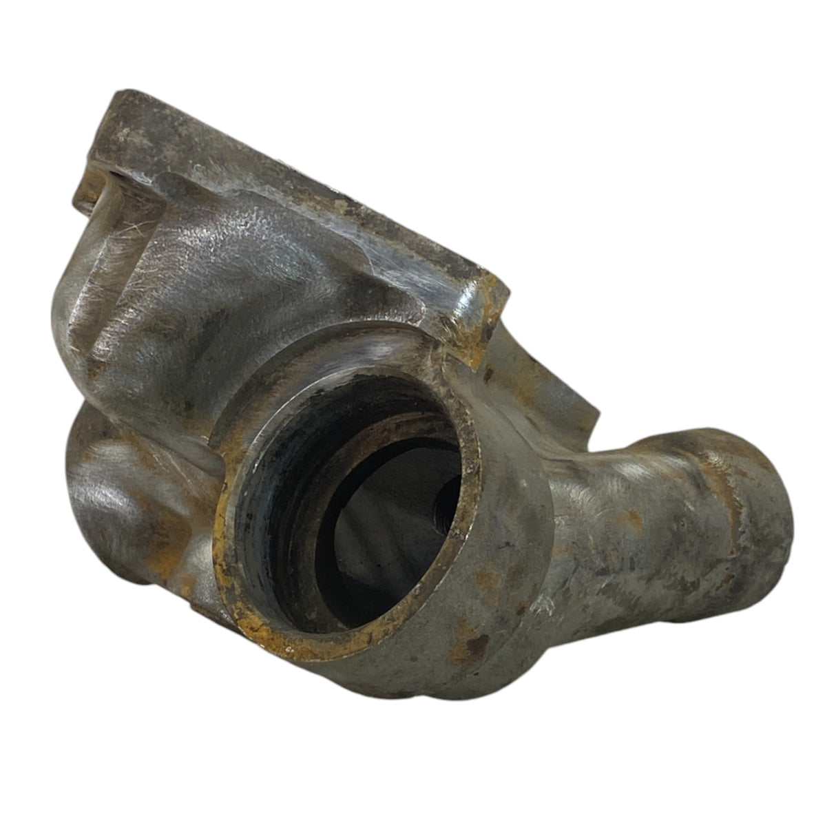 236-2660 Genuien CAT Oil Cooler Housing