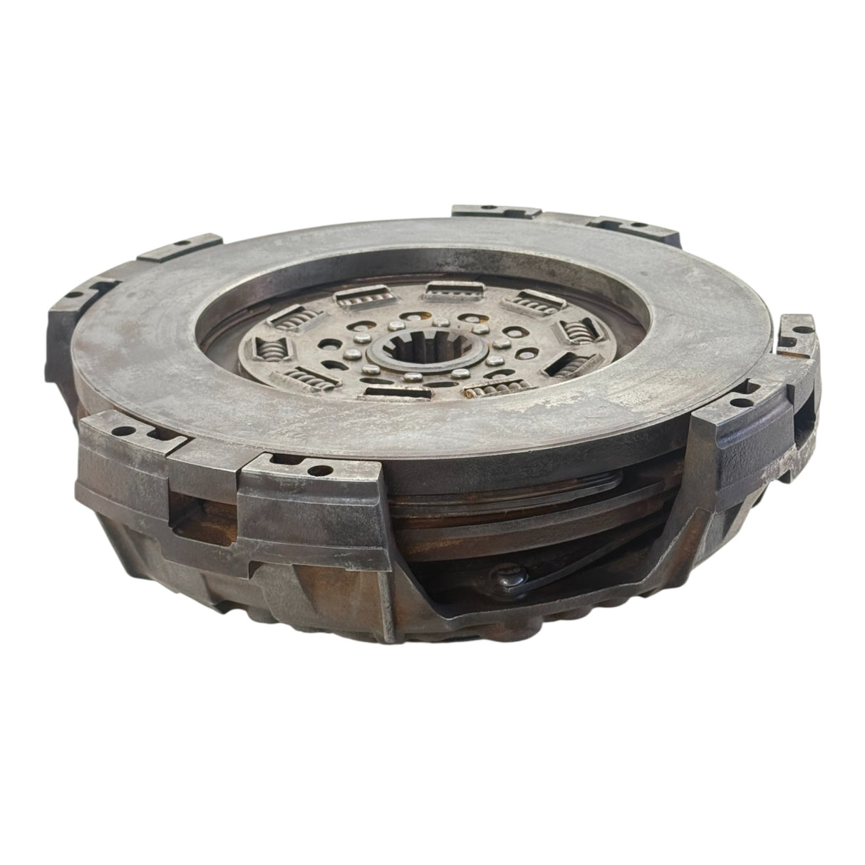EZ208935-51H Genuine Eaton Transmission Clutch