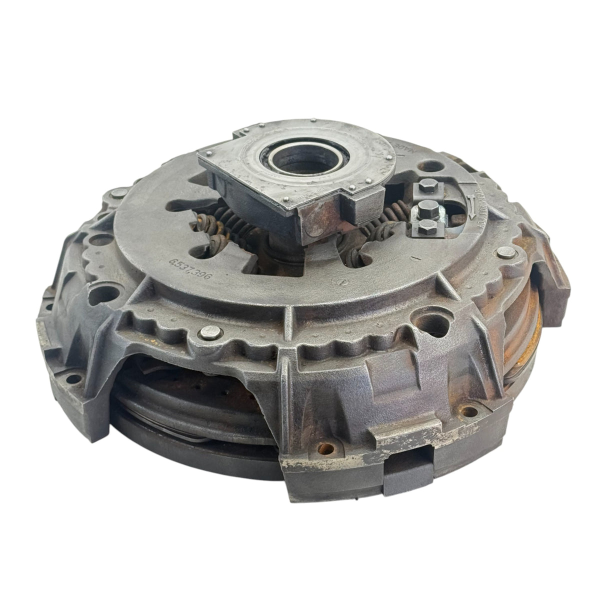 EZ208935-51H Genuine Eaton Transmission Clutch