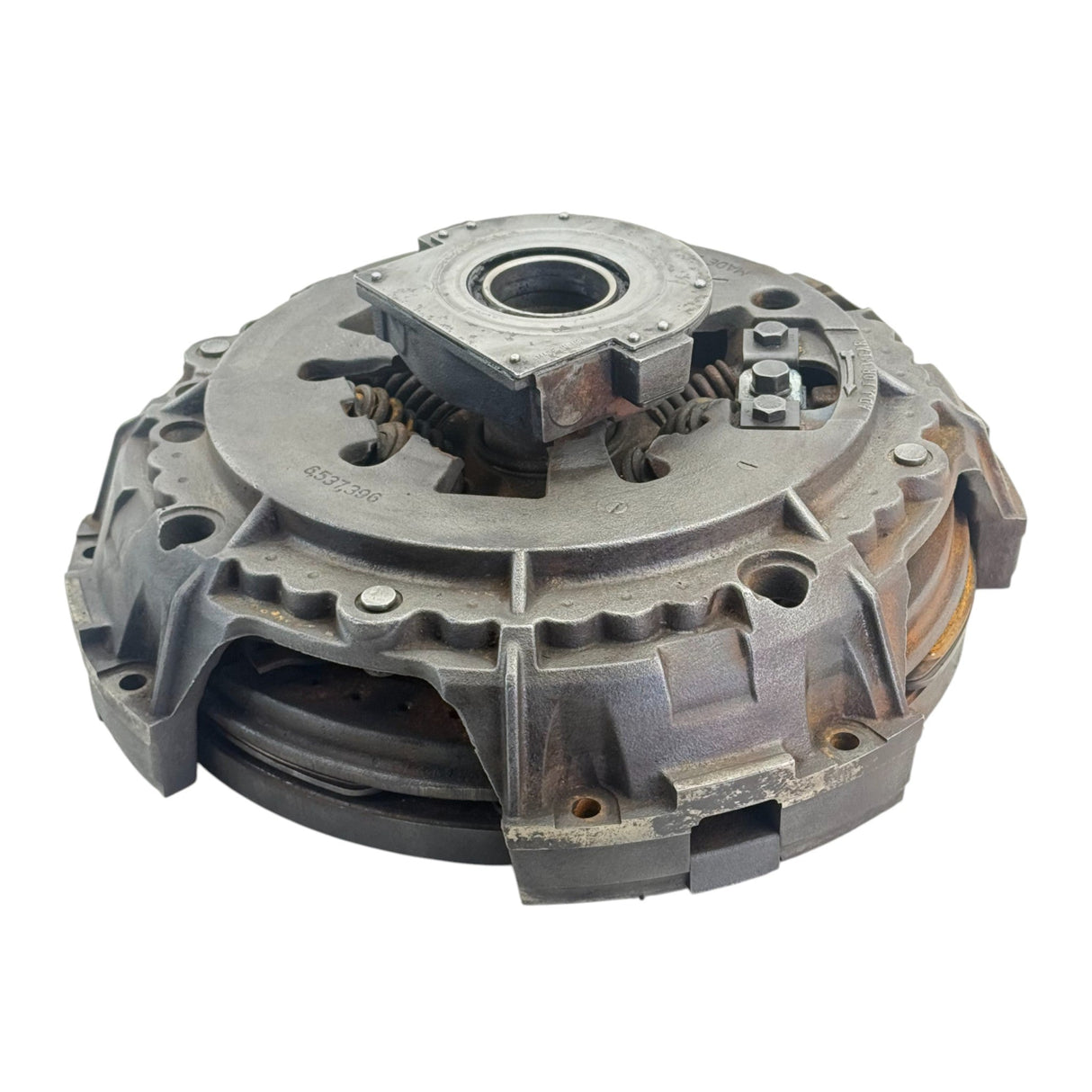 308925-98 Genuine Eaton Transmission Clutch