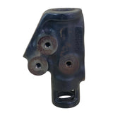 A15-23737-001 Genuine Freightliner Tow Hook Housing Assembly