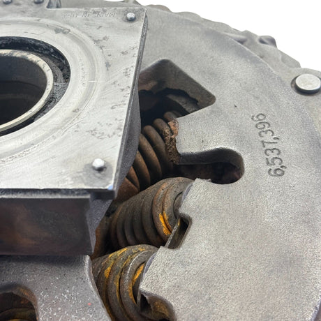 SS10893591 Genuine Eaton Transmission Clutch