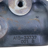 A15-23737-001 Genuine Freightliner Tow Hook Housing Assembly