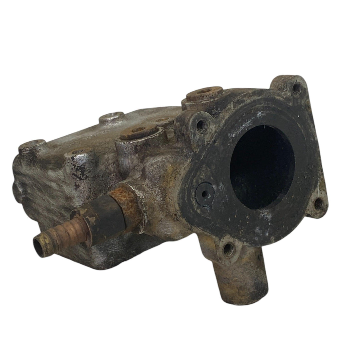 238-6724 Genuine Cat Engine Thermostat Housing C13