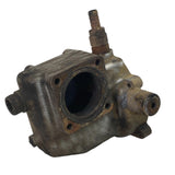 238-6724 Genuine Cat Engine Thermostat Housing C13