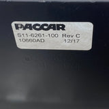 S11-6261-100 Genuine Paccar Bracket