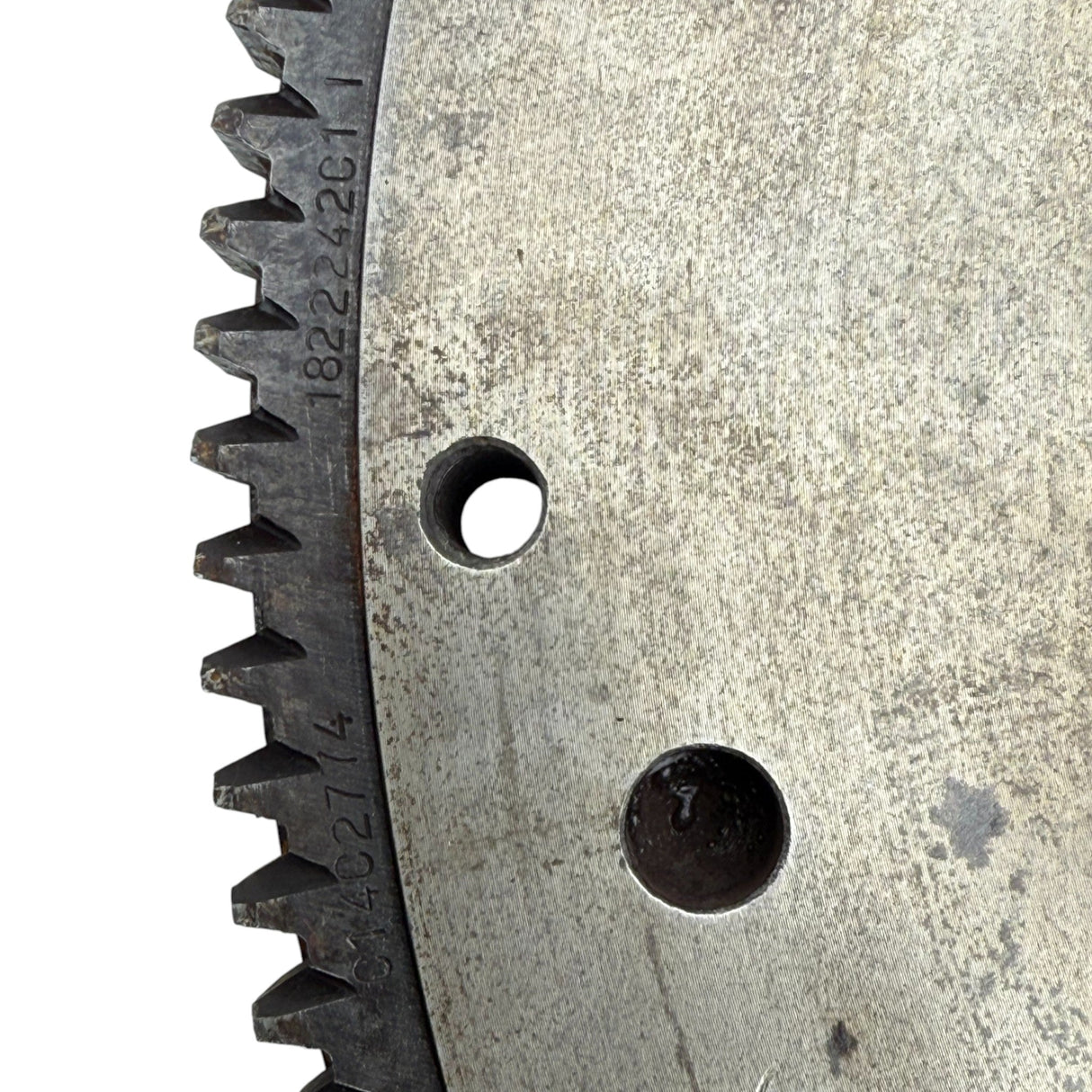 3003359C1 Genuine International Flywheel Assembly