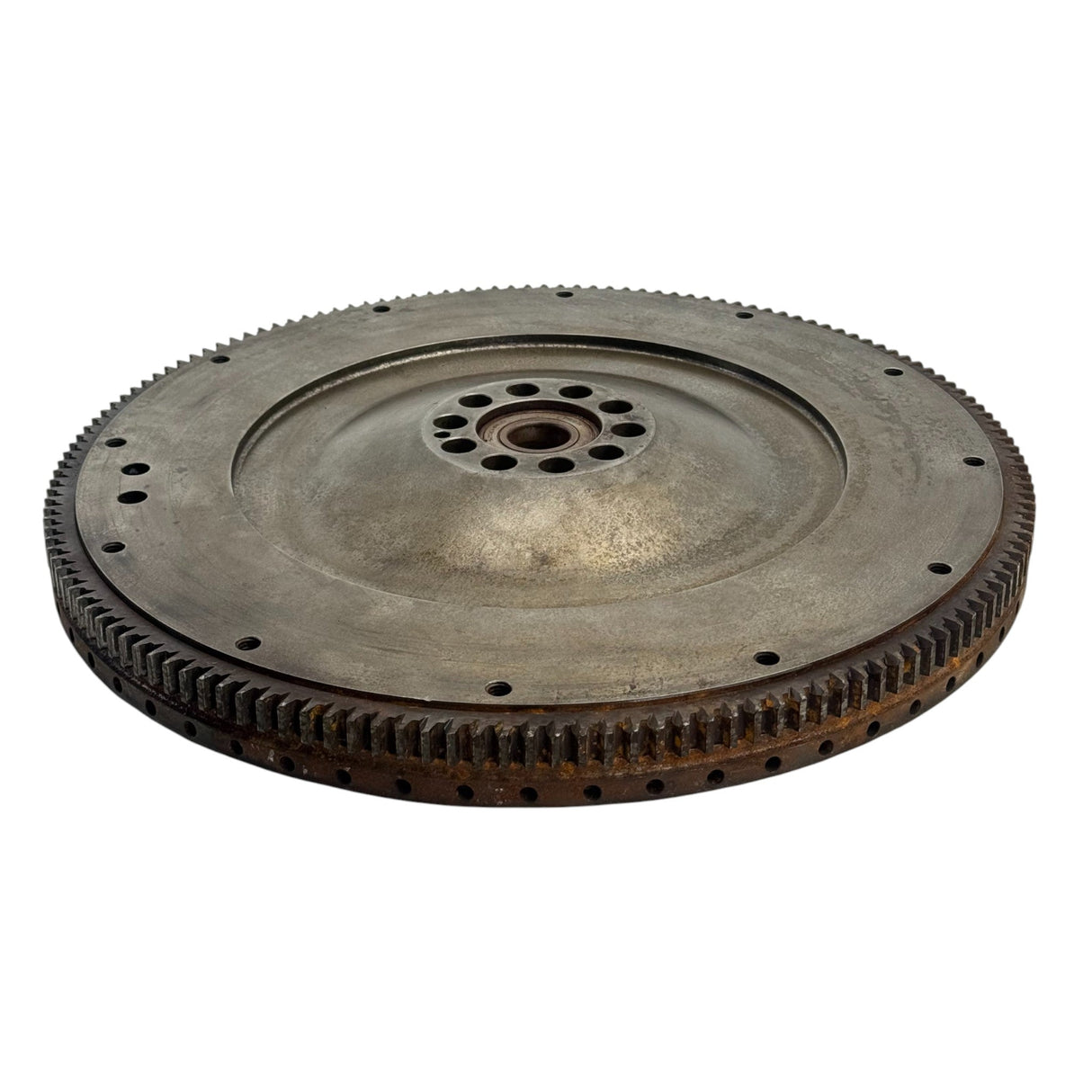 7090698C98 Genuine International Flywheel Assembly