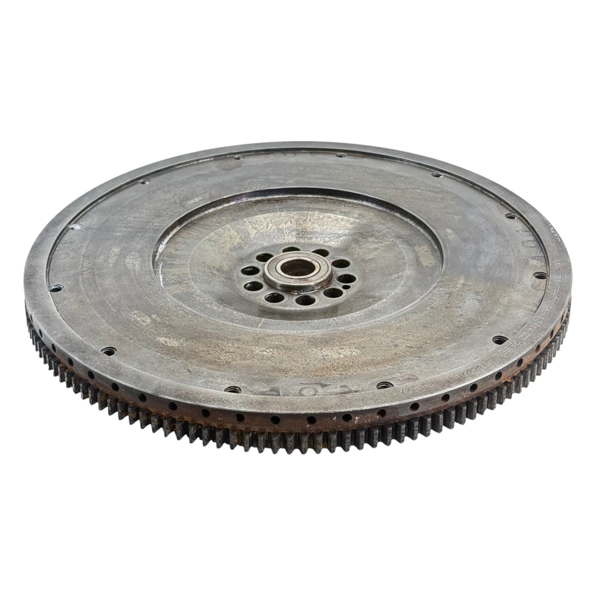 7090698C98 Genuine International Flywheel Assembly