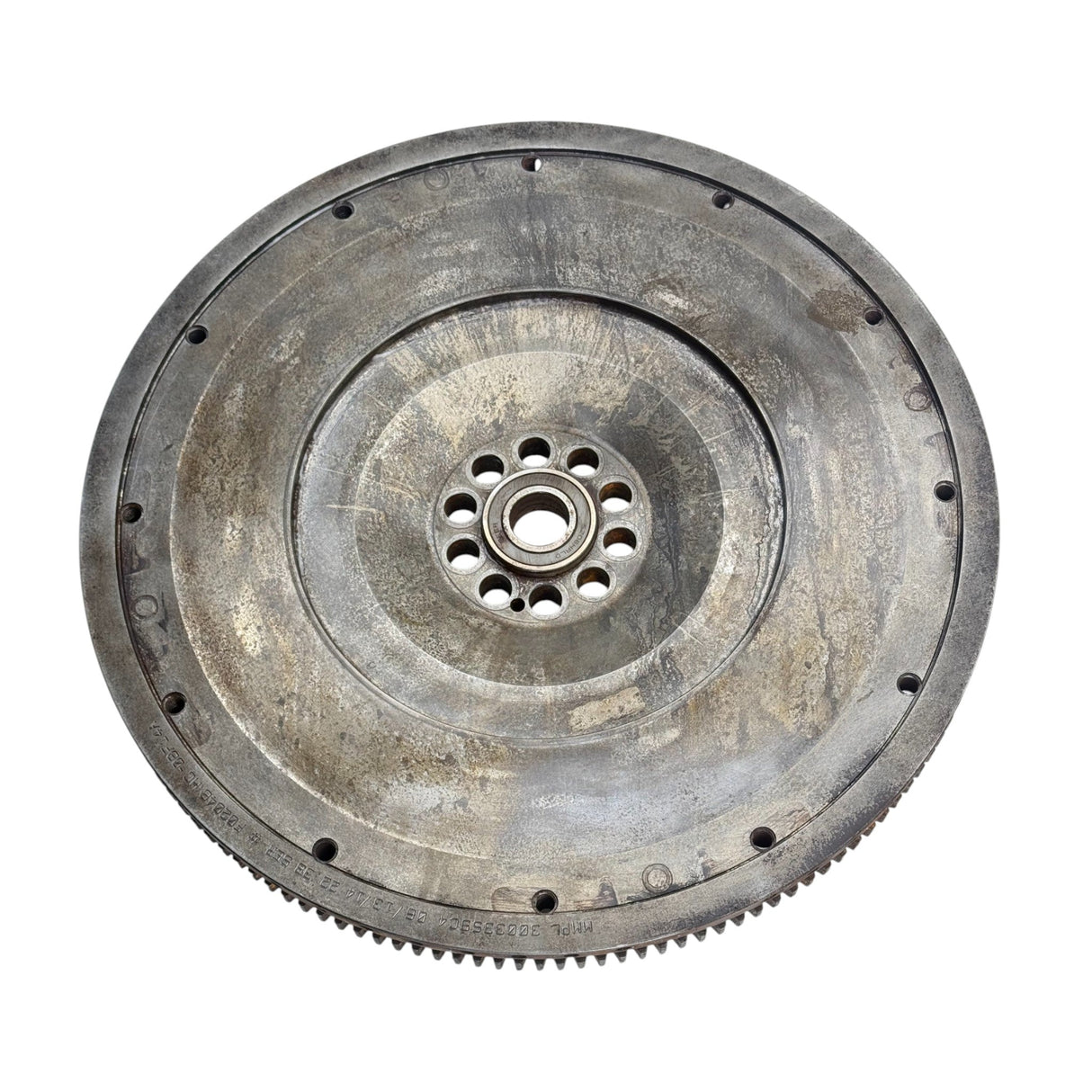 1822242C91 Genuine International Flywheel Assembly