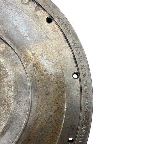 3003359C4 Genuine International Flywheel Assembly - Second Truck Parts