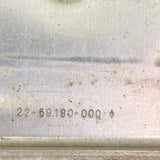 A22-69180-000 Genuine Freightliner Deck Plate