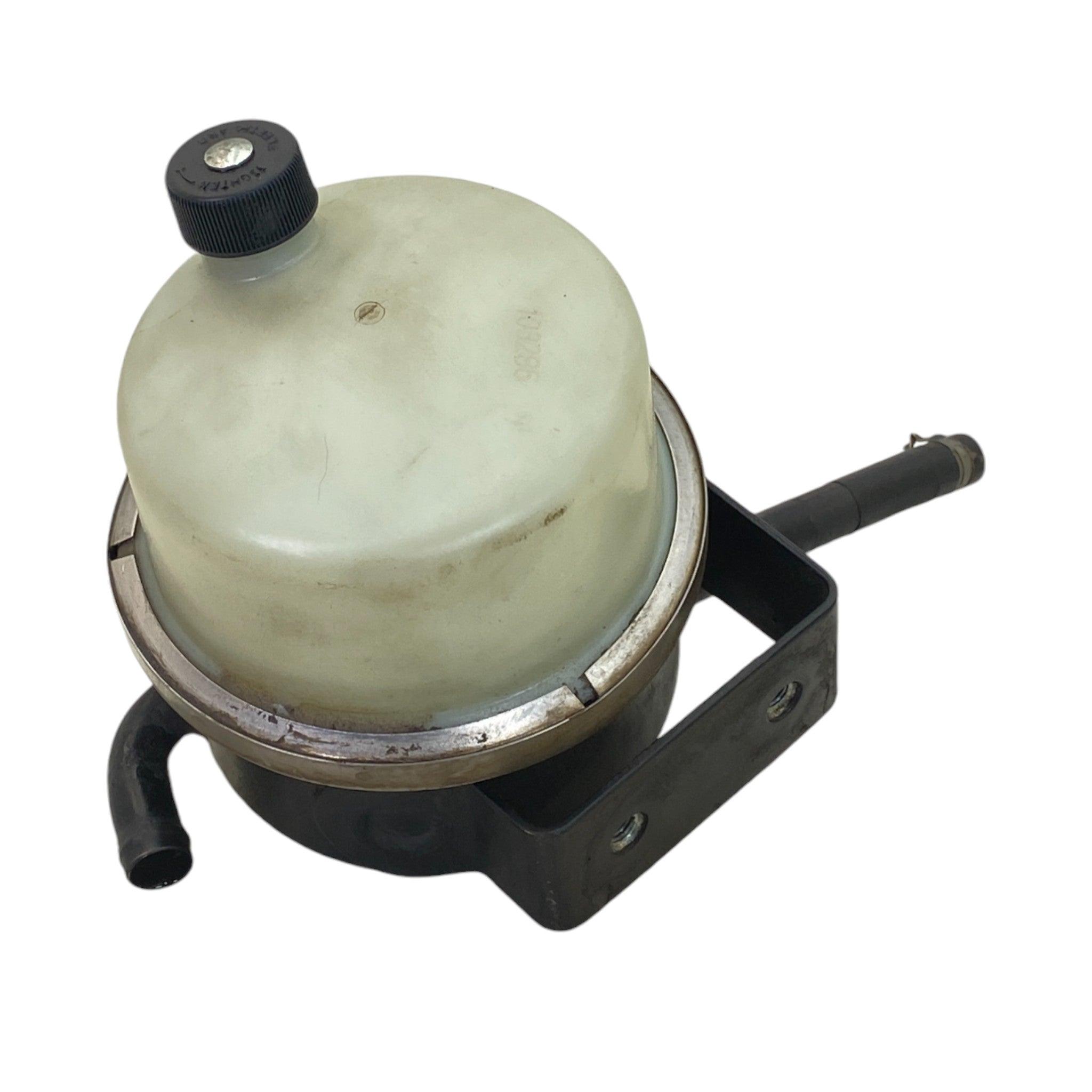 J86-6024 Genuine Paccar Power Steering Reservoir – Second Truck Parts