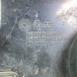 3897398C92 Genuine Caterpillar Right Head Light Housing