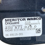 4008710200 Genuine Wabco Sensor Radar