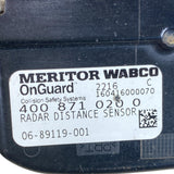 36101120 Genuine Wabco Sensor Radar