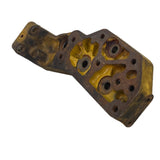 8236-4591 Genuine CAT Engine Precooler Mounting Bracket