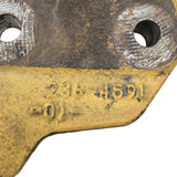 8236-4591 Genuine CAT Engine Precooler Mounting Bracket
