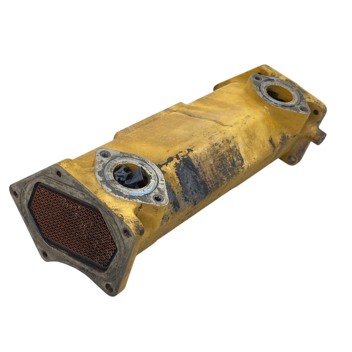 10R-2128 Genuine Cat Oil Cooler