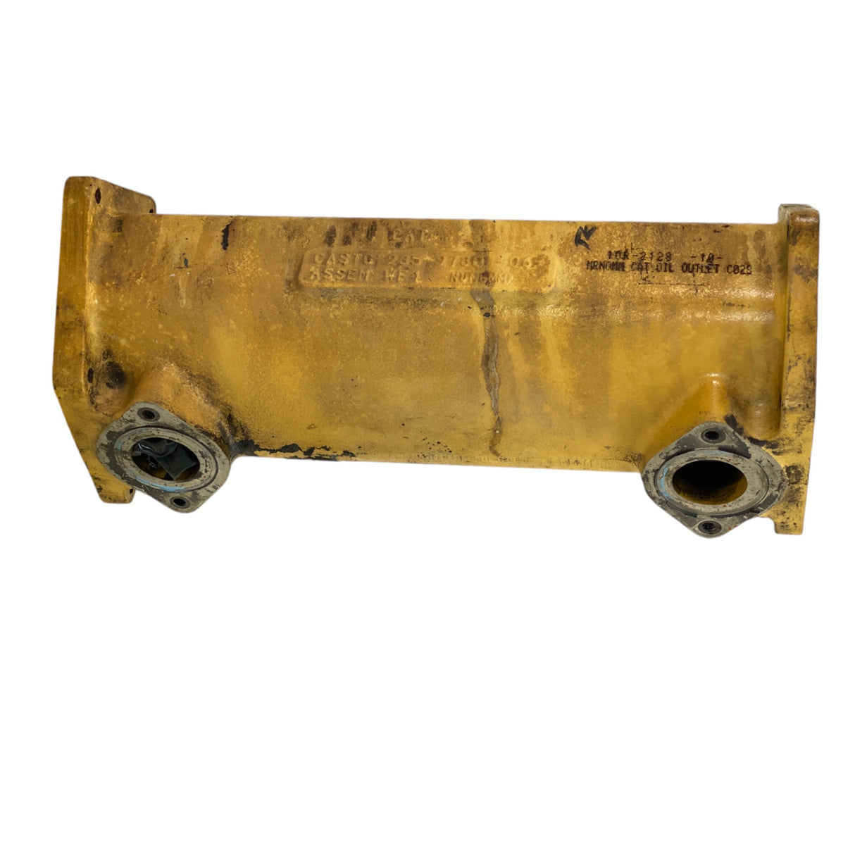 235-9780 Genuine Cat Oil Cooler