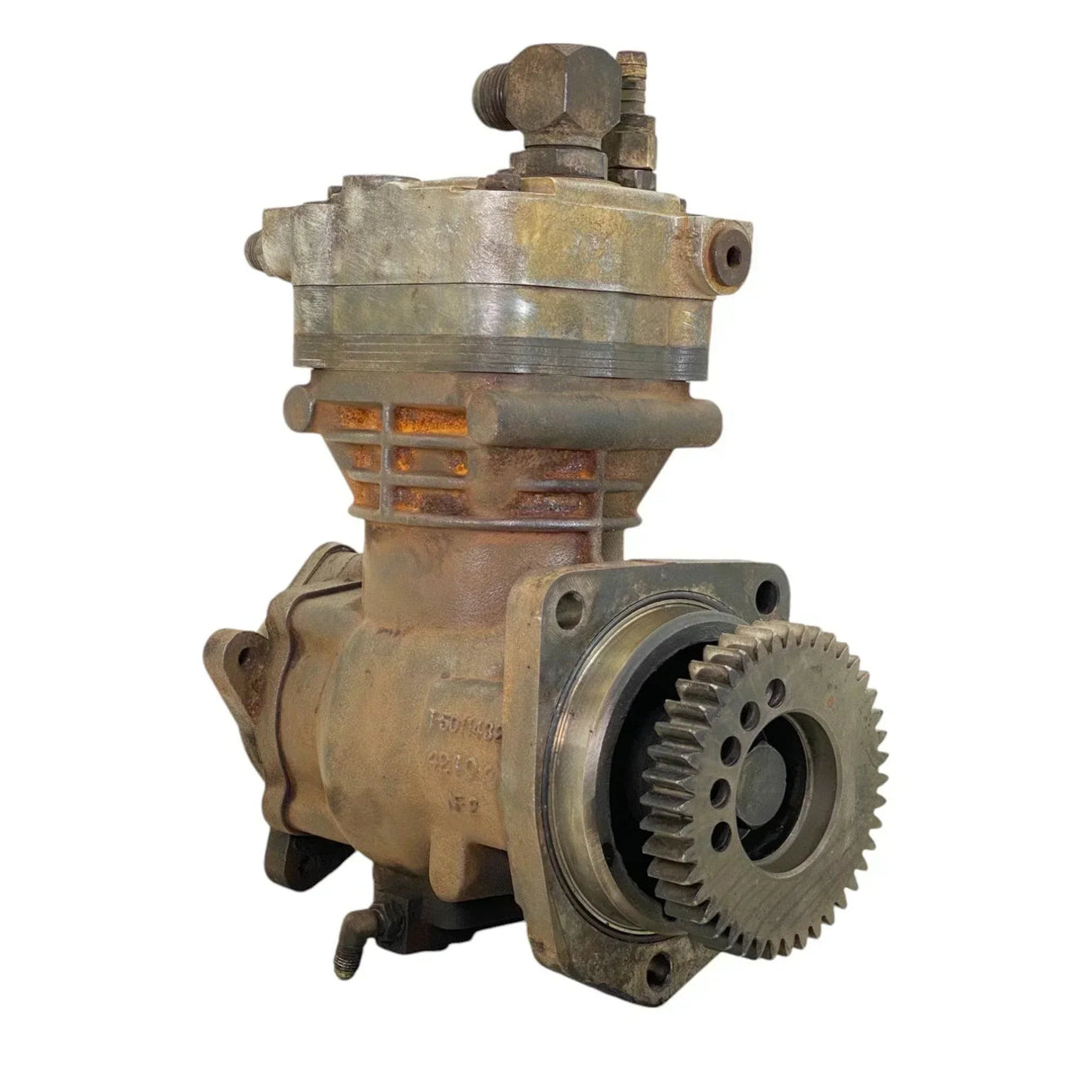 VMX1010226 Genuine CAT Air Compressor