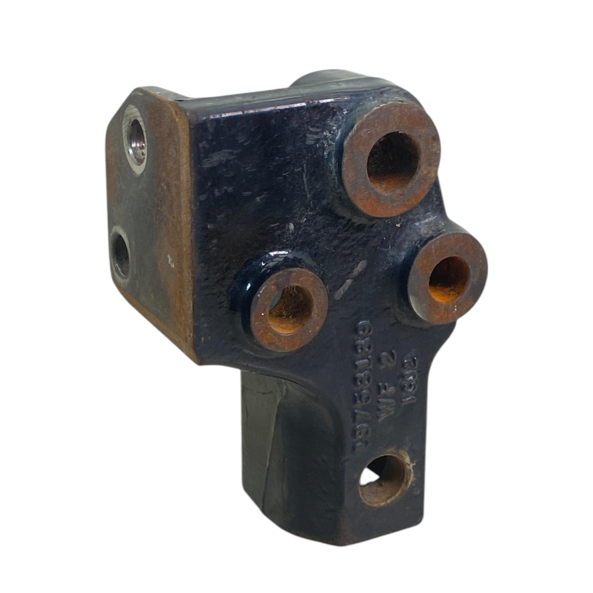 23758189 Genuine Mack Mount