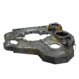 238-4755 Genuine Cat Engine Timing Cover