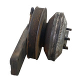 HOR79A9298 Genuine Horton Engine Fan Clutch - Second Truck Parts