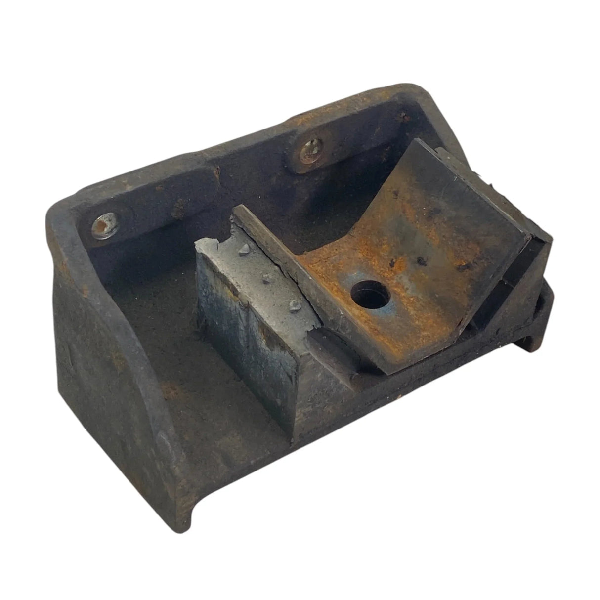 2004044C1 Genuine International Rear Left Engine Mount