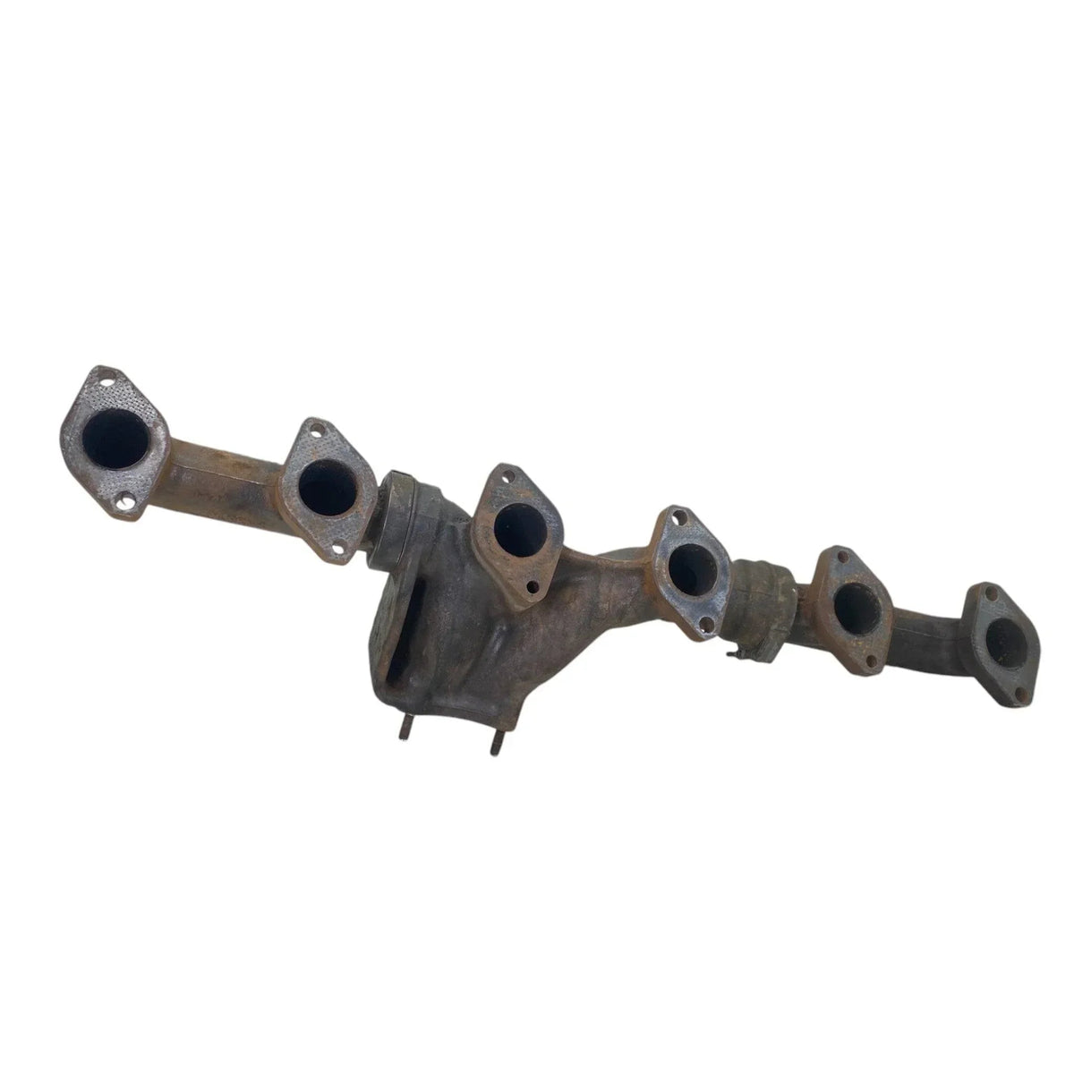 231-9030 Genuine CAT Exhaust Manifold - Second Truck Parts