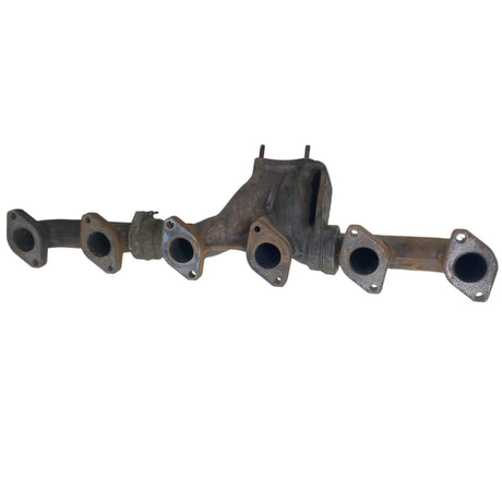 231-9030 Genuine CAT Exhaust Manifold - Second Truck Parts
