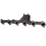 231-9030 Genuine CAT Exhaust Manifold - Second Truck Parts