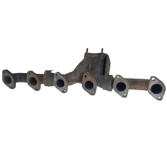 231-9030 Genuine CAT Exhaust Manifold - Second Truck Parts