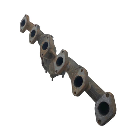 231-9030 Genuine CAT Exhaust Manifold - Second Truck Parts