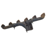 250-4407 Genuine CAT Exhaust Manifold