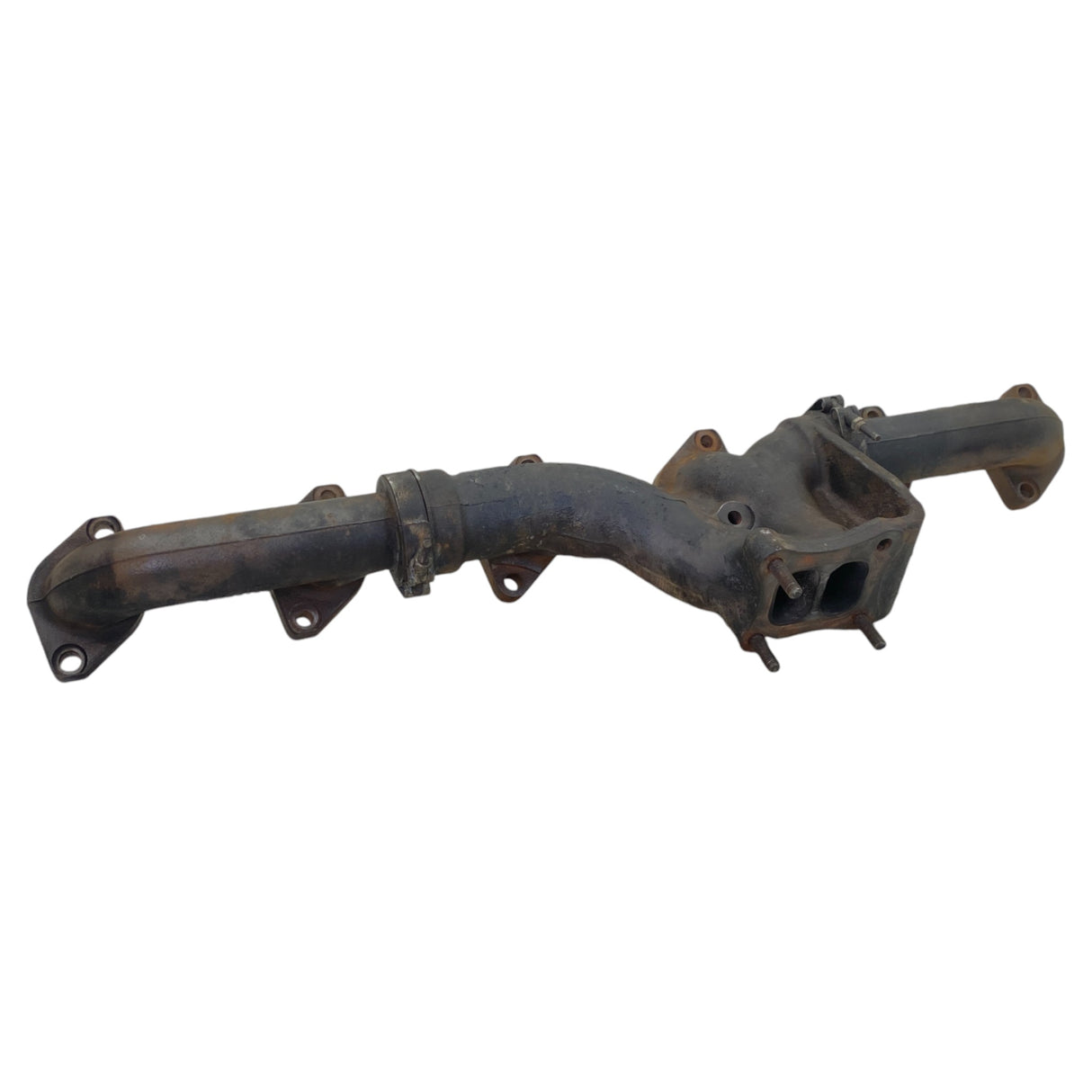 250-4407 Genuine CAT Exhaust Manifold