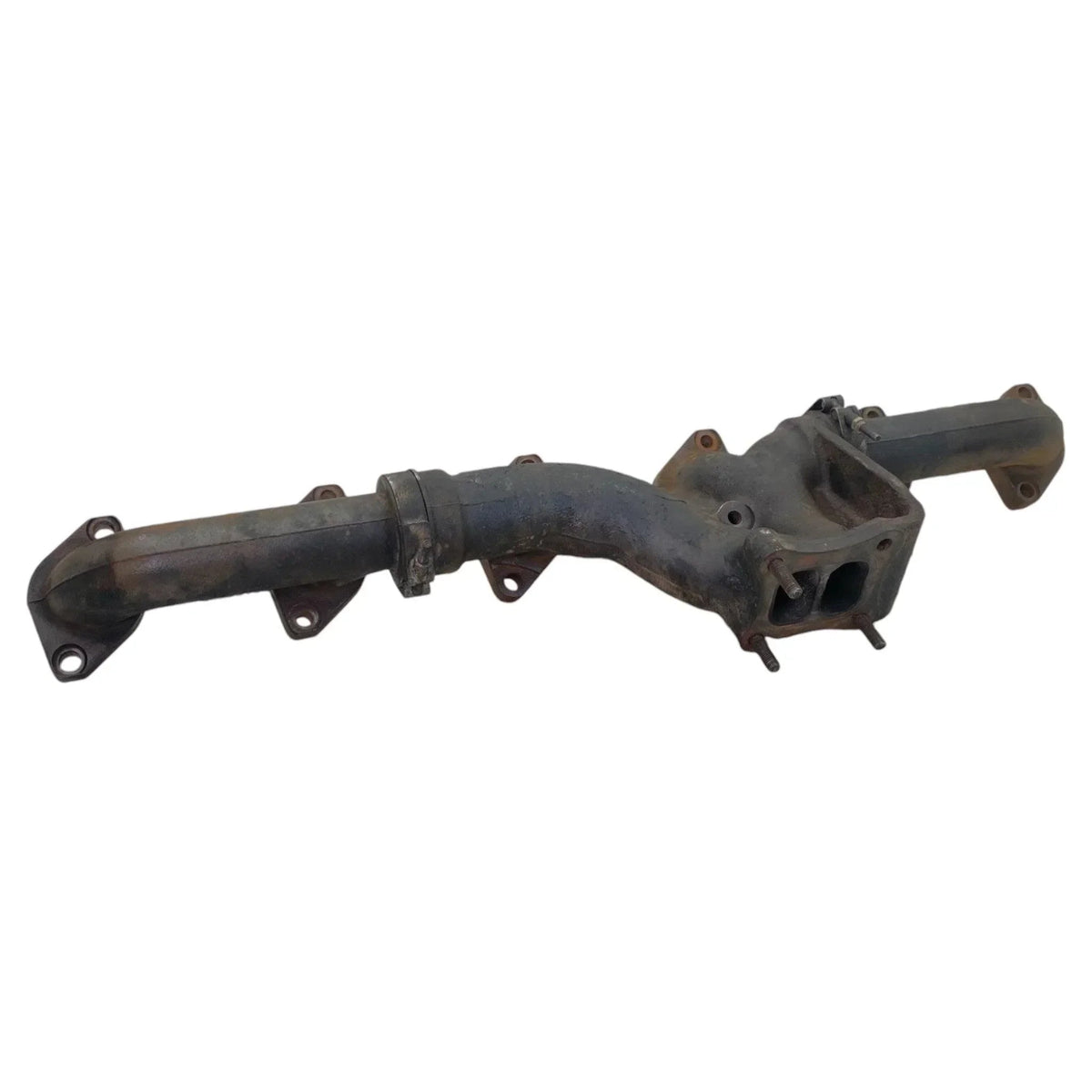 231-9030 Genuine CAT Exhaust Manifold - Second Truck Parts