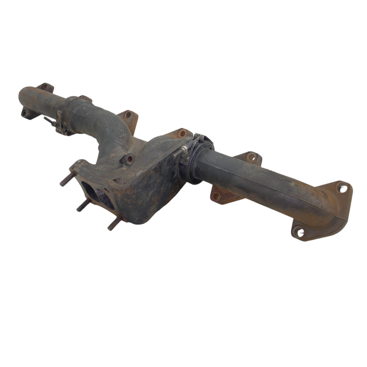 250-4407 Genuine CAT Exhaust Manifold