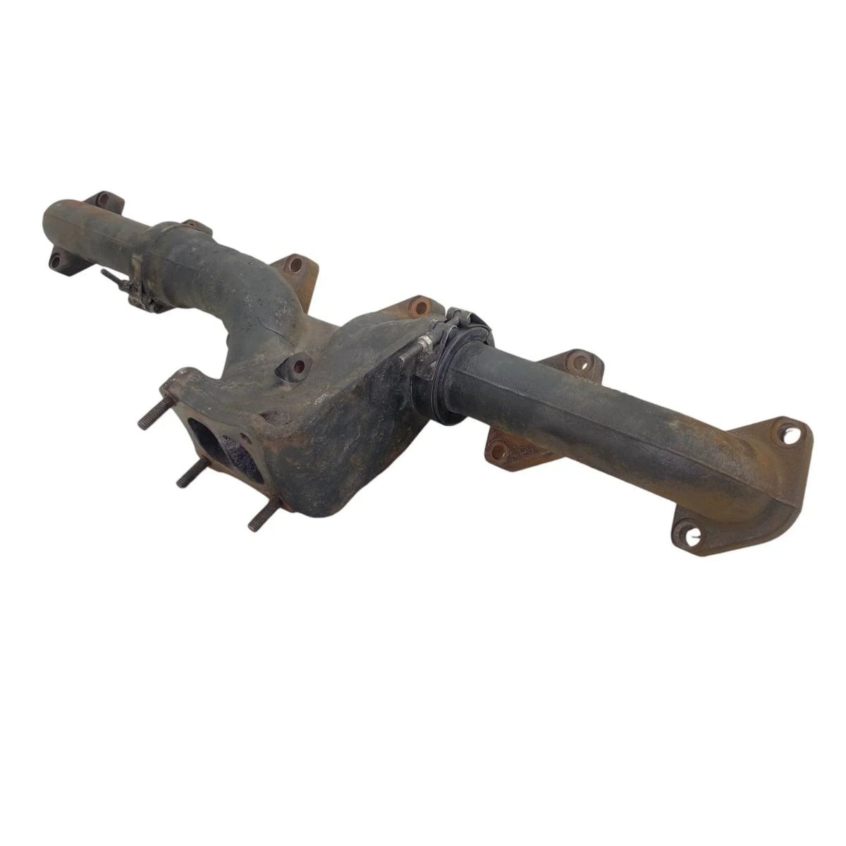 231-9030 Genuine CAT Exhaust Manifold - Second Truck Parts