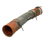 D66-2638 Genuine Paccar Air Transfer Tube - Second Truck Parts